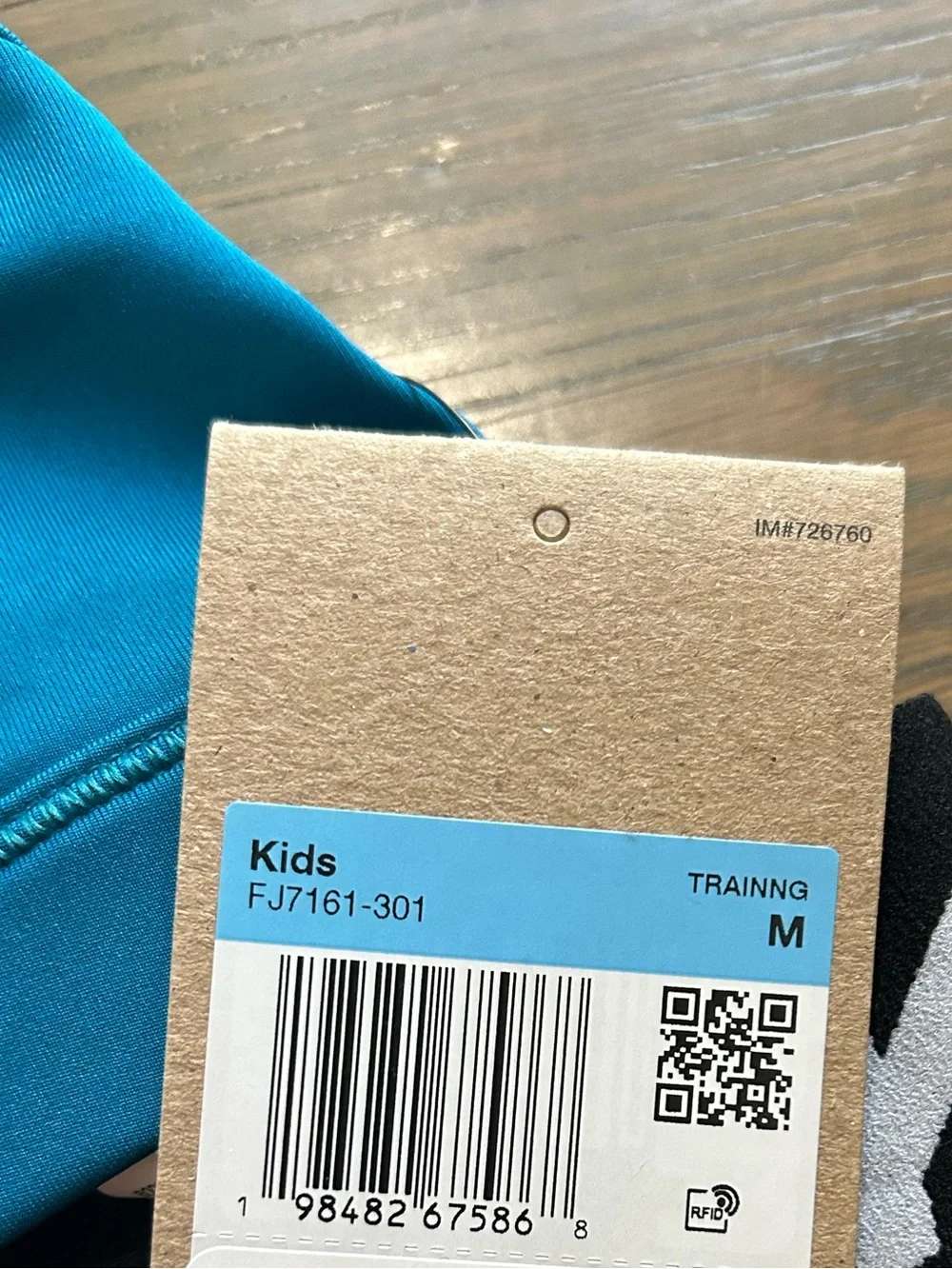 NWT Nike Girls Set size Medium